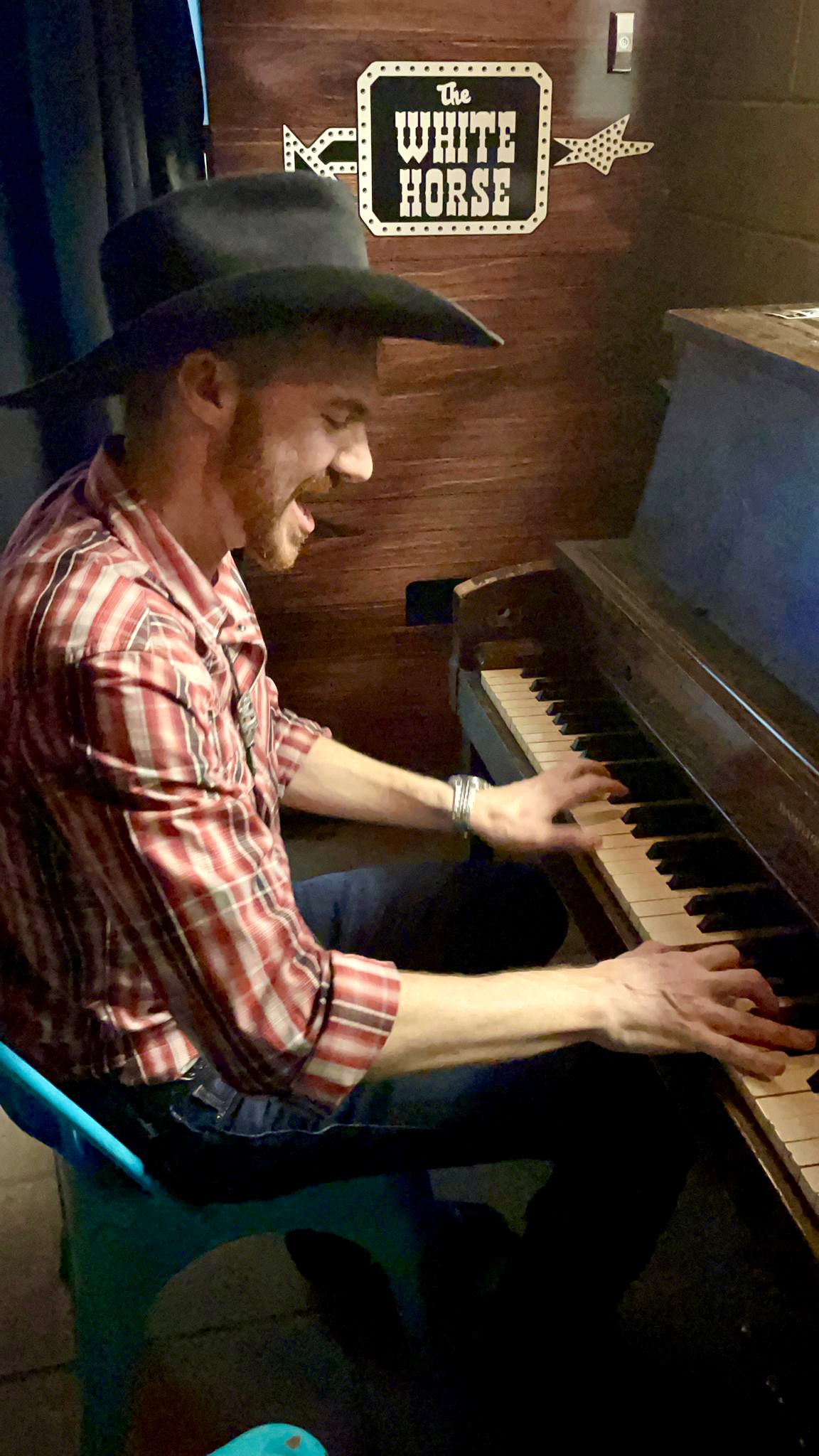 Jonathan Rogivue